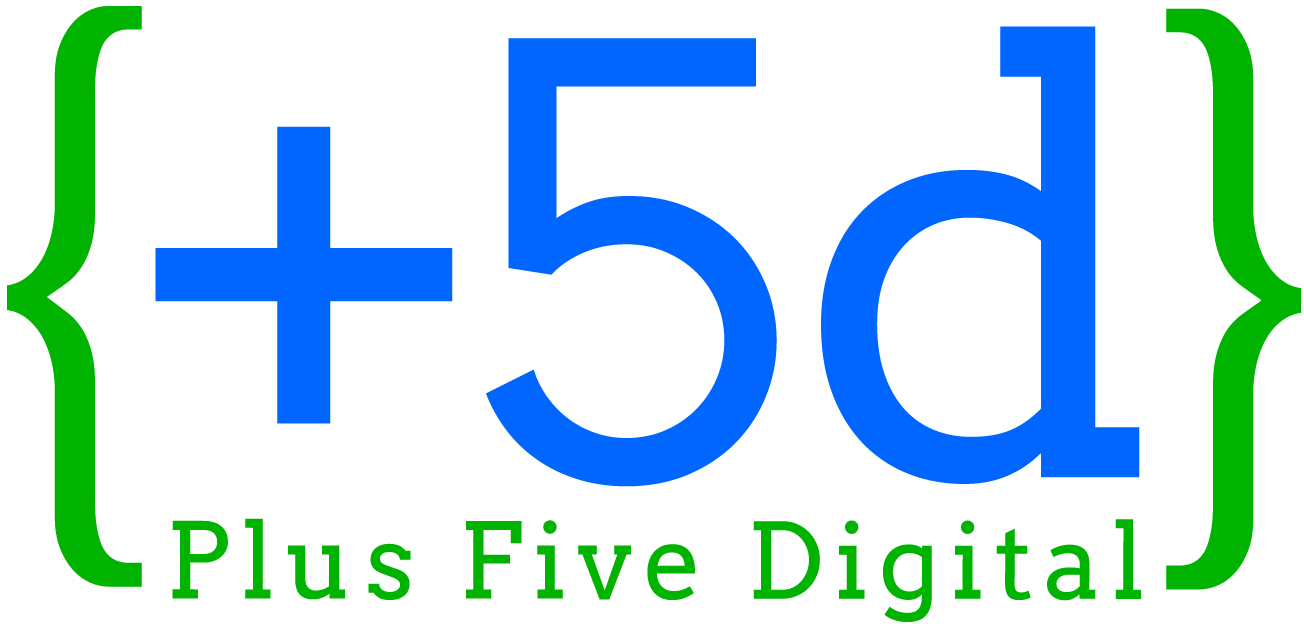 Plus Five Digital Ltd